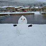 Nieves *