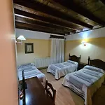 Nieves Landhuis Salduero