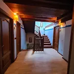 Nieves Landhuis Salduero