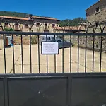 Nieves בית כפרי Salduero