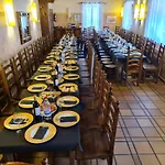 Nieves בית כפרי Salduero