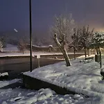 Nieves *