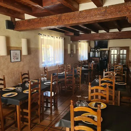 Casa rural Nieves Salduero