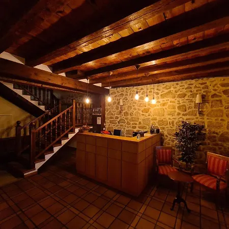 Nieves Casa rural *