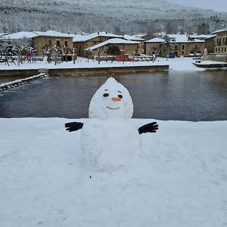Nieves *