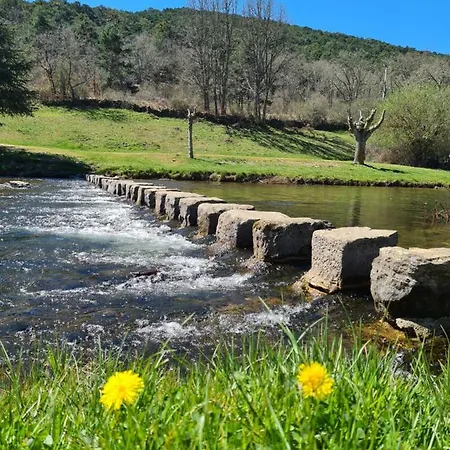 Séjour à la campagne Nieves Salduero