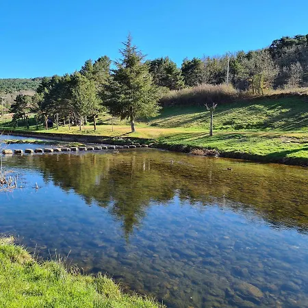 Country house Nieves *