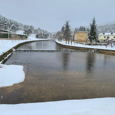 Country house Nieves *