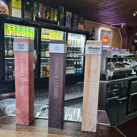 Country house Nieves