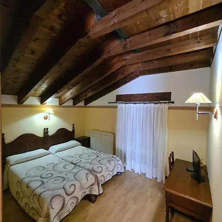 Casa rural Nieves *