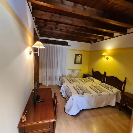 Casa rural Nieves