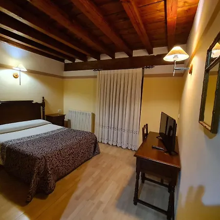 Casa rural Nieves *
