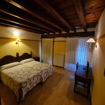 Casa rural Nieves