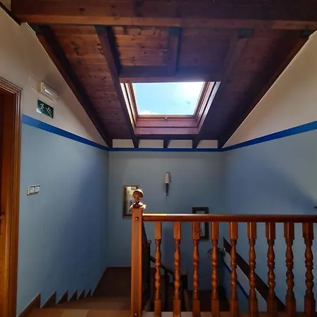 Casa rural Nieves *