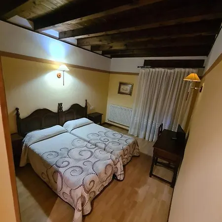 Nieves Country house *