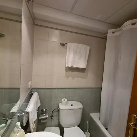 Nieves Country house