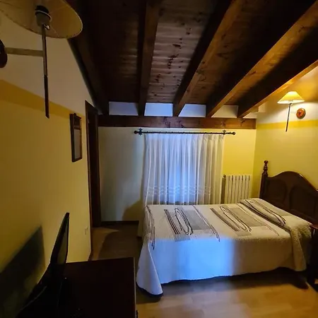 Casa rural Nieves