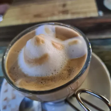 Country house Nieves