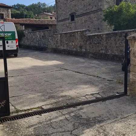 Country house Nieves