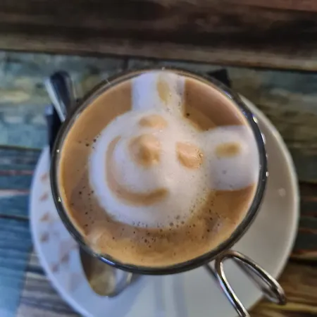 Nieves Country house *