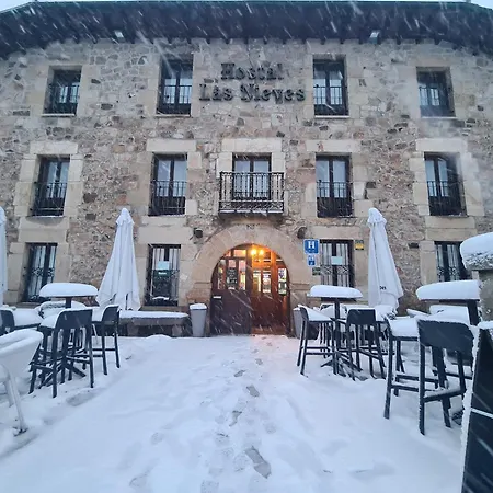 Nieves