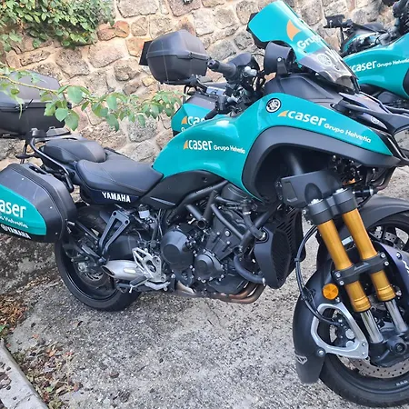 Country house Nieves *