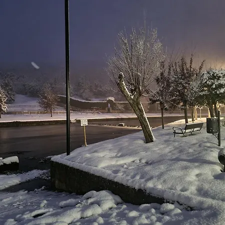 Nieves *