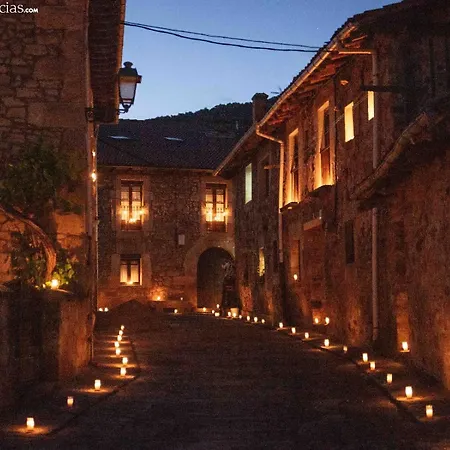 Nieves Country house