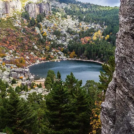 Country house Nieves