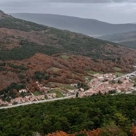 Country house Nieves Salduero