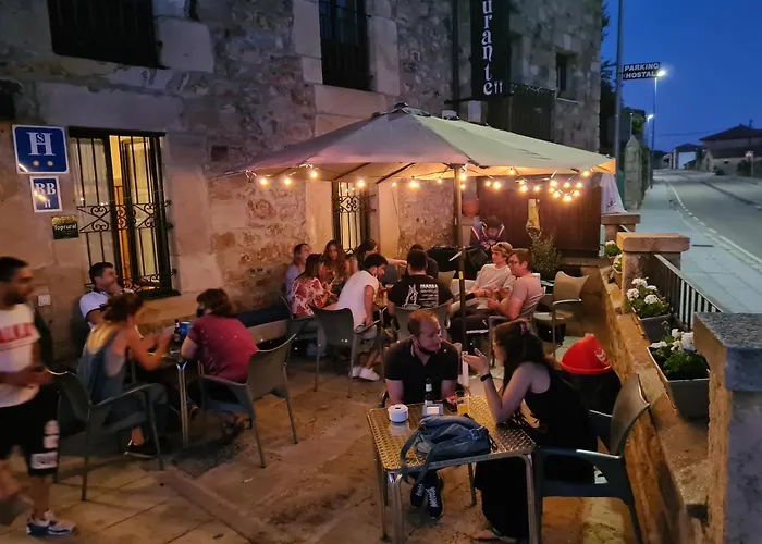 Nieves 컨트리하우스