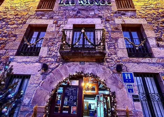 Nieves 컨트리하우스