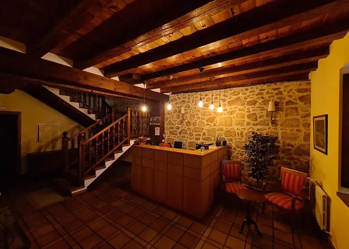 Nieves 컨트리하우스 *