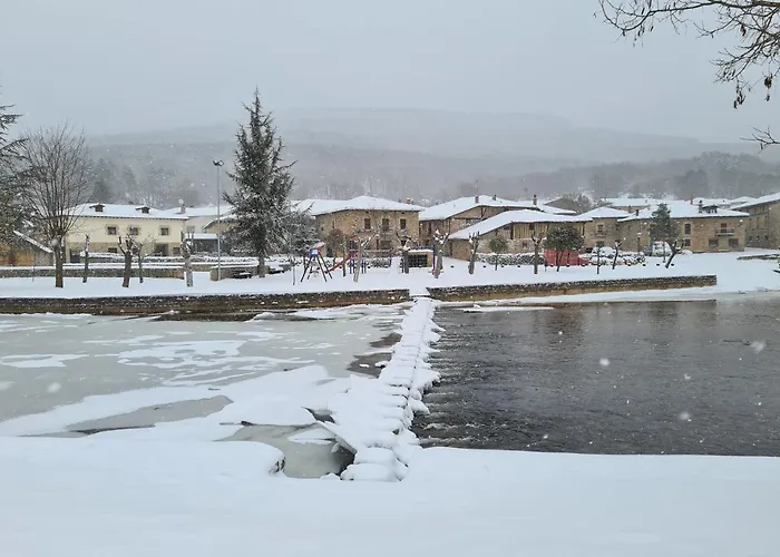 拉斯涅韦斯旅舍 乡村民宿