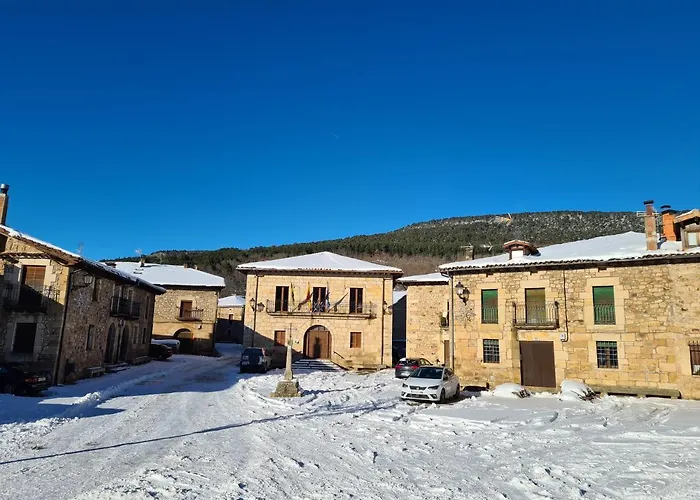 컨트리하우스 Nieves *