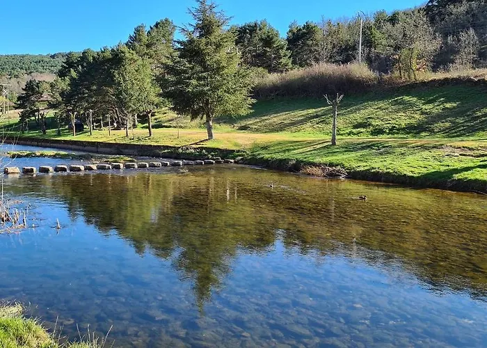 컨트리하우스 Nieves *