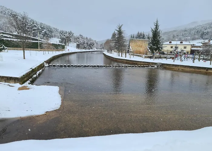 컨트리하우스 Nieves *