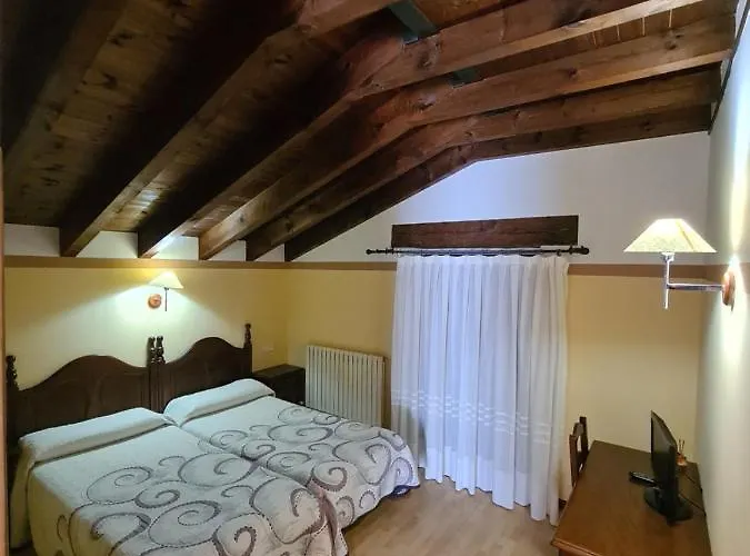 Landhaus Nieves *