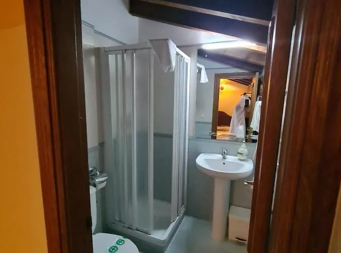 Nieves 컨트리하우스 Salduero