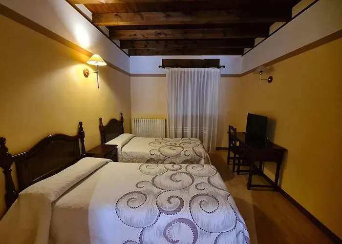 Nieves 컨트리하우스