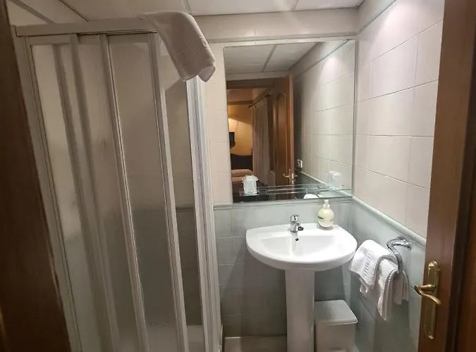 Nieves 컨트리하우스 Salduero