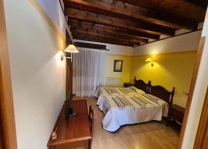 컨트리하우스 Nieves