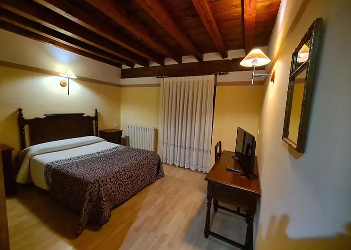 컨트리하우스 Nieves *