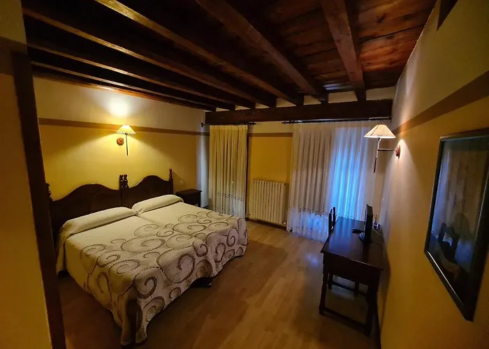 컨트리하우스 Nieves