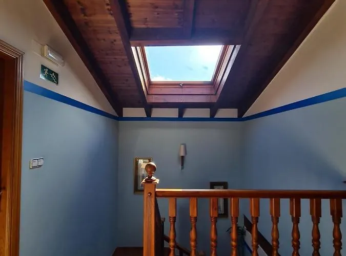 컨트리하우스 Nieves *