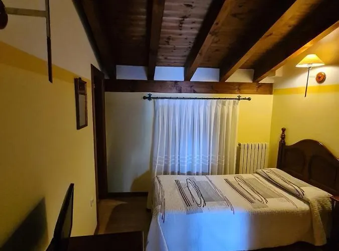 컨트리하우스 Nieves