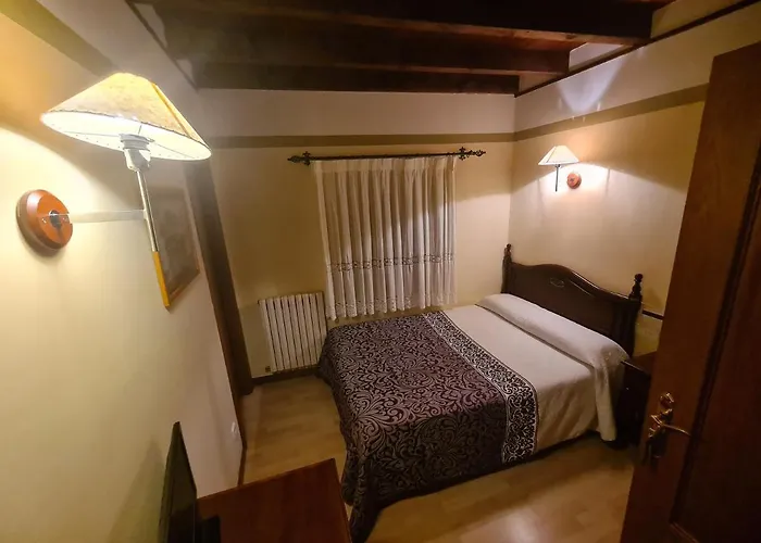 Landhaus Nieves Salduero