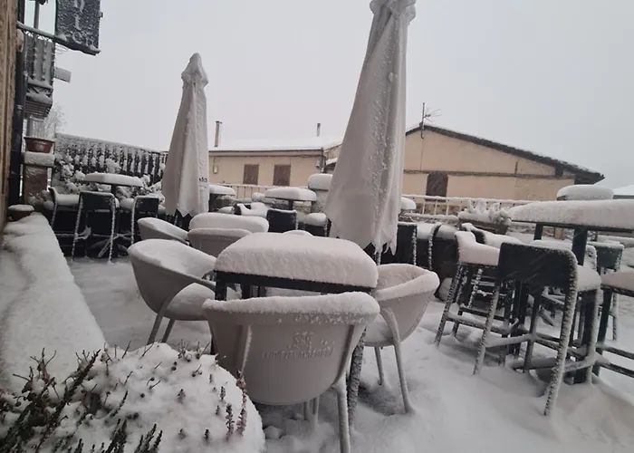 Nieves 컨트리하우스