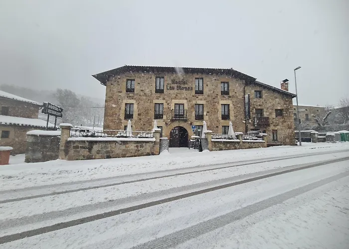 Nieves * Salduero