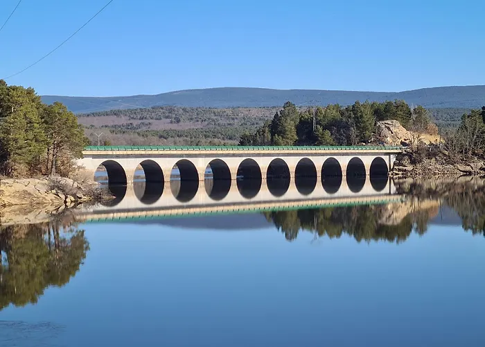 컨트리하우스 Nieves